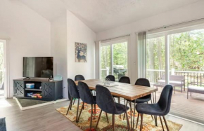 Poconos Paradise, Perfect Getaway for Adventure